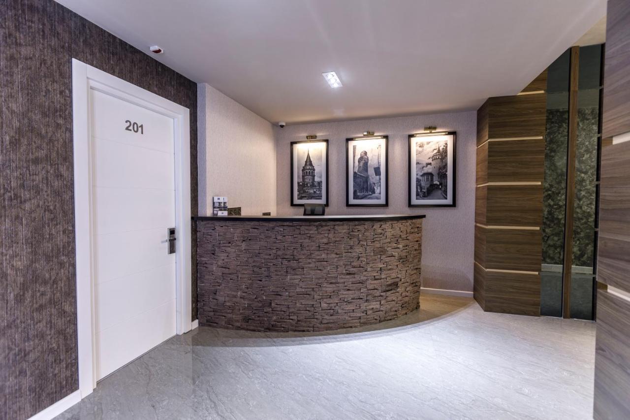 Parallel Hotel Баку Екстериор снимка