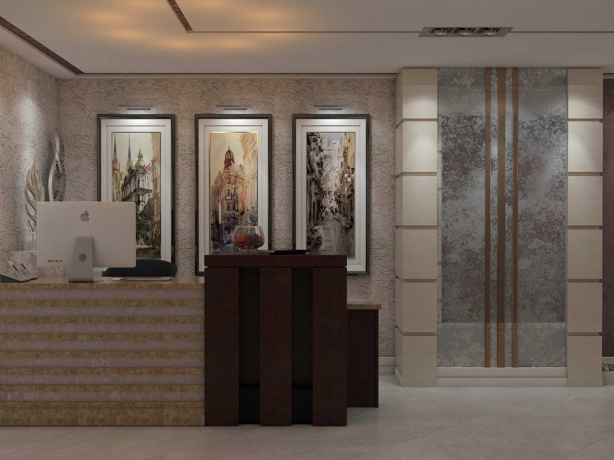 Parallel Hotel Баку Екстериор снимка